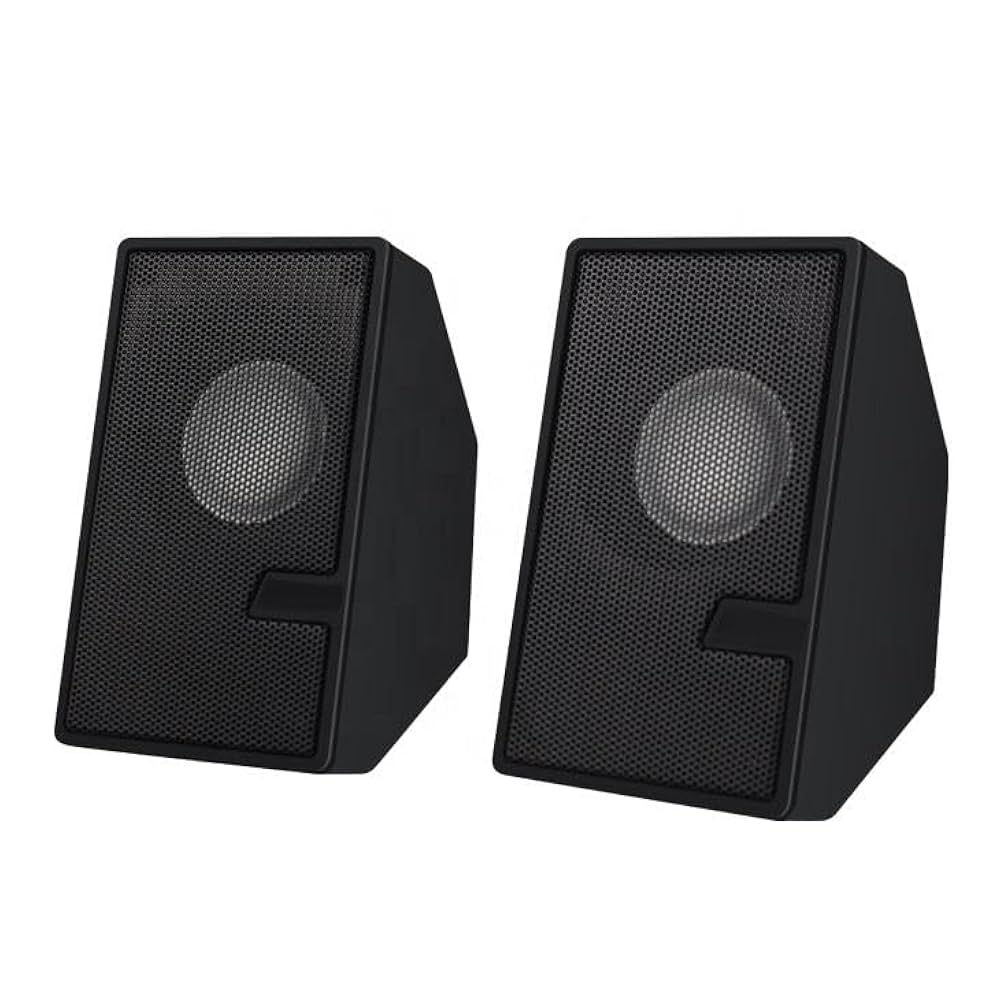 B-TECH BT-555 PC Speaker
