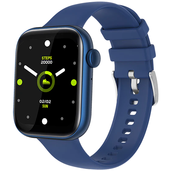 Fire Boltt Ring 3 Samrt Watch