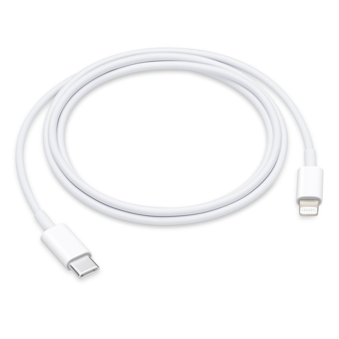 Usb C to Lightning cable