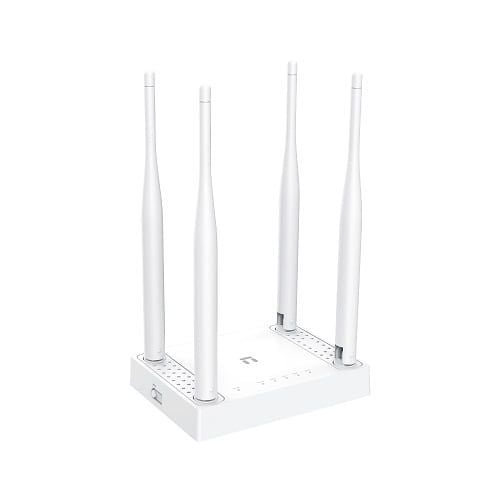 Netish 300Mbps Wireless N Router W4