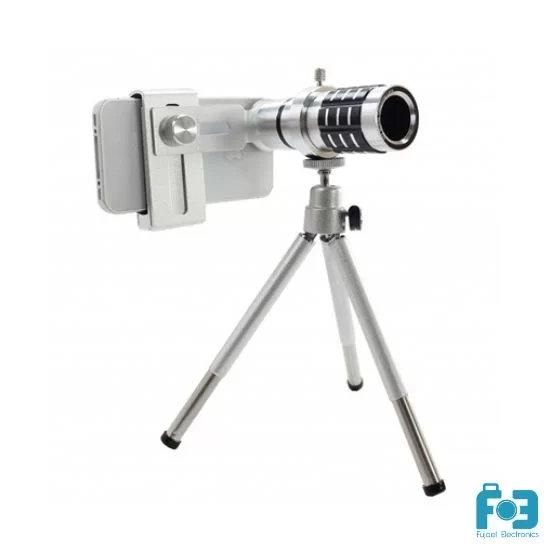 Mobile Telephoto Lens