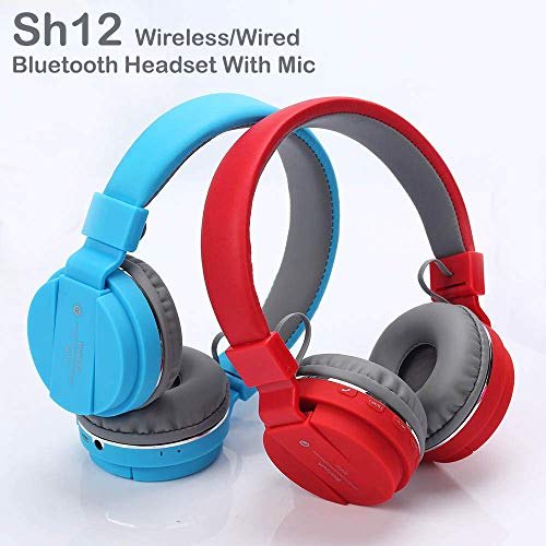 SHIZ SH Wireless Headphone