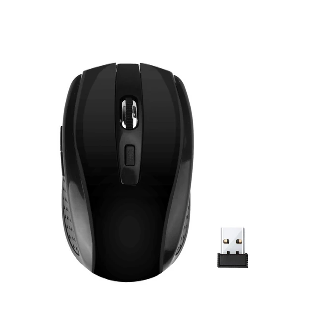 vartex 430WL Wireless mouse