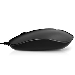 ViewSonic MU200 optical Mouse