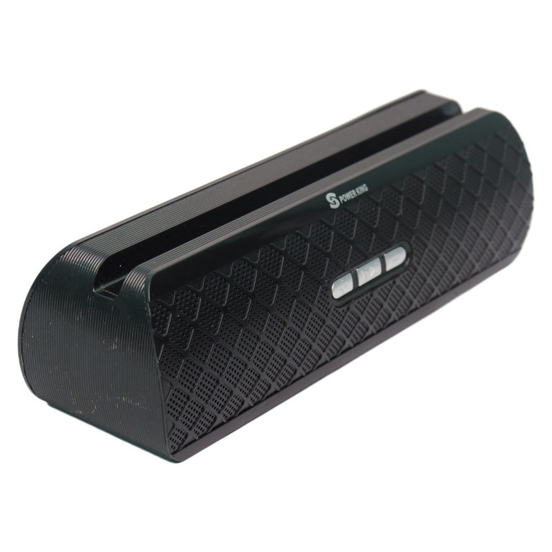 MINI WIRELESS SPEAKER 206