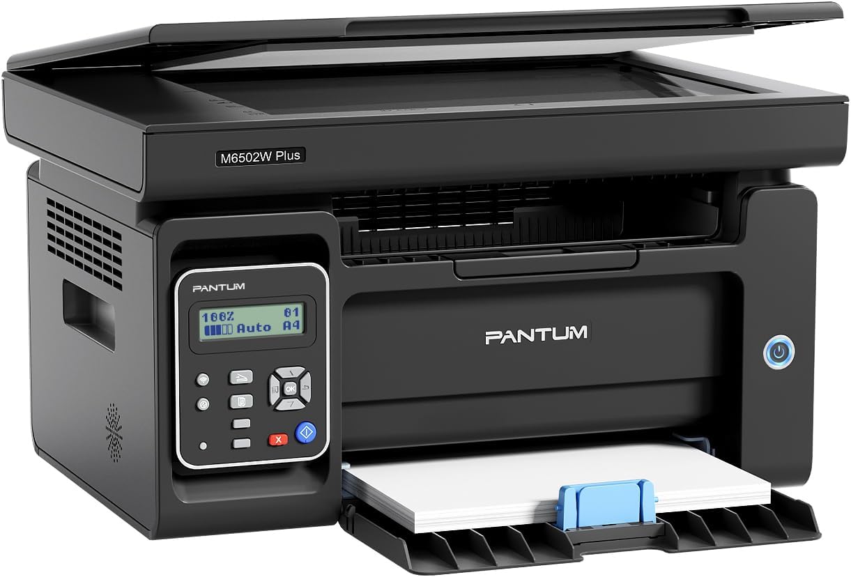 PANTUM M6500 SERIES M6502NW PRINTER