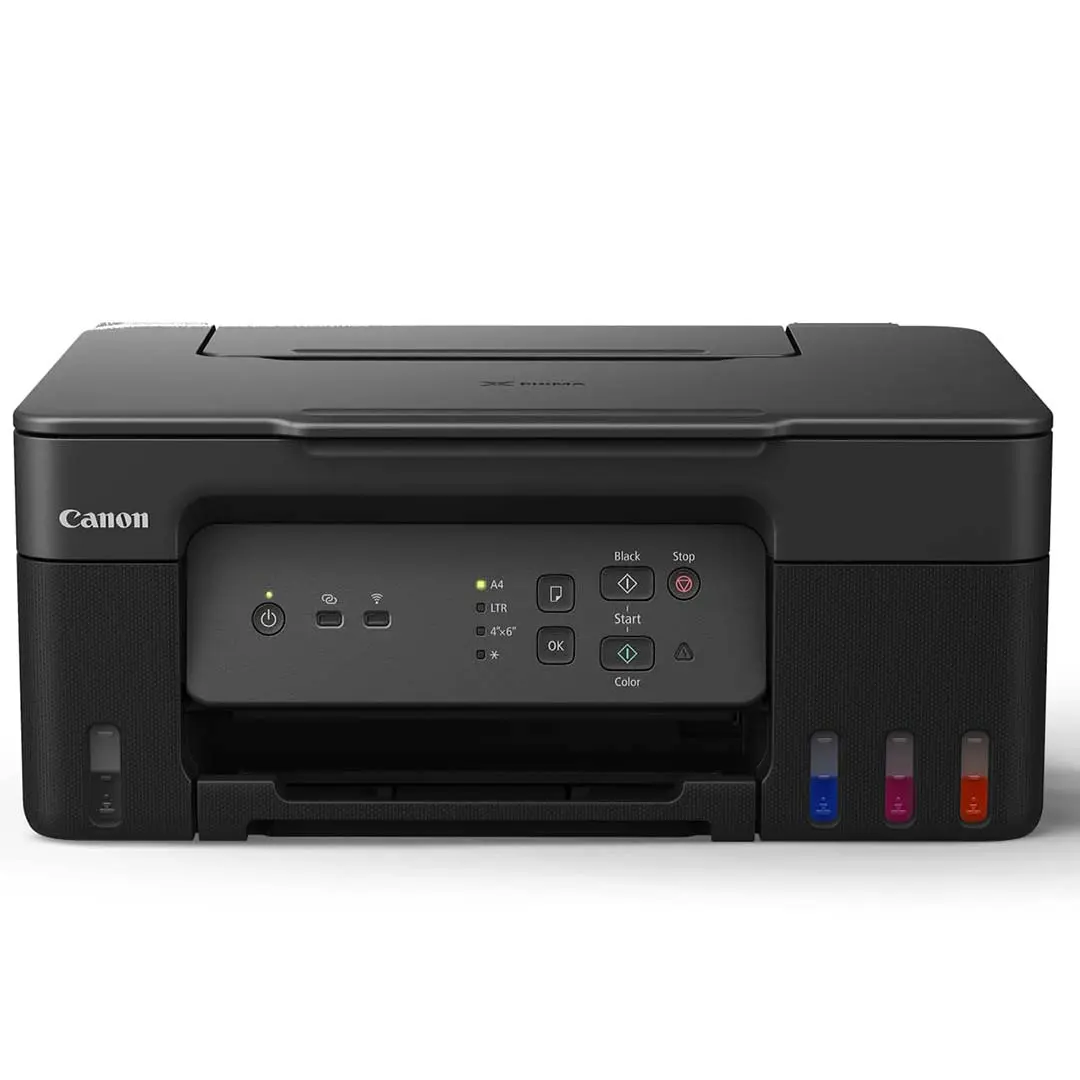CANON PIXMA INK EFFICIENT G3730 PRINTER